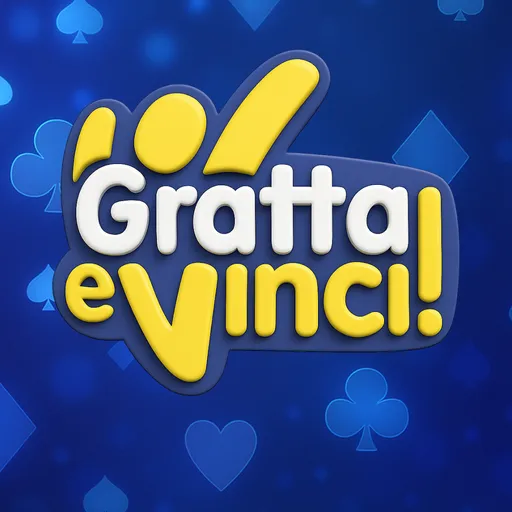 Gratta E Vinci